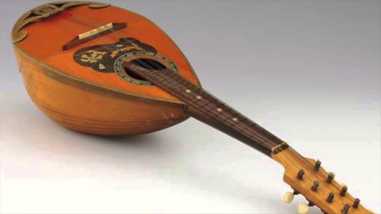Somos (Bolero de Mario Clavell) sobre arreglos para orquesta de plectro de Dimas Lajusticia