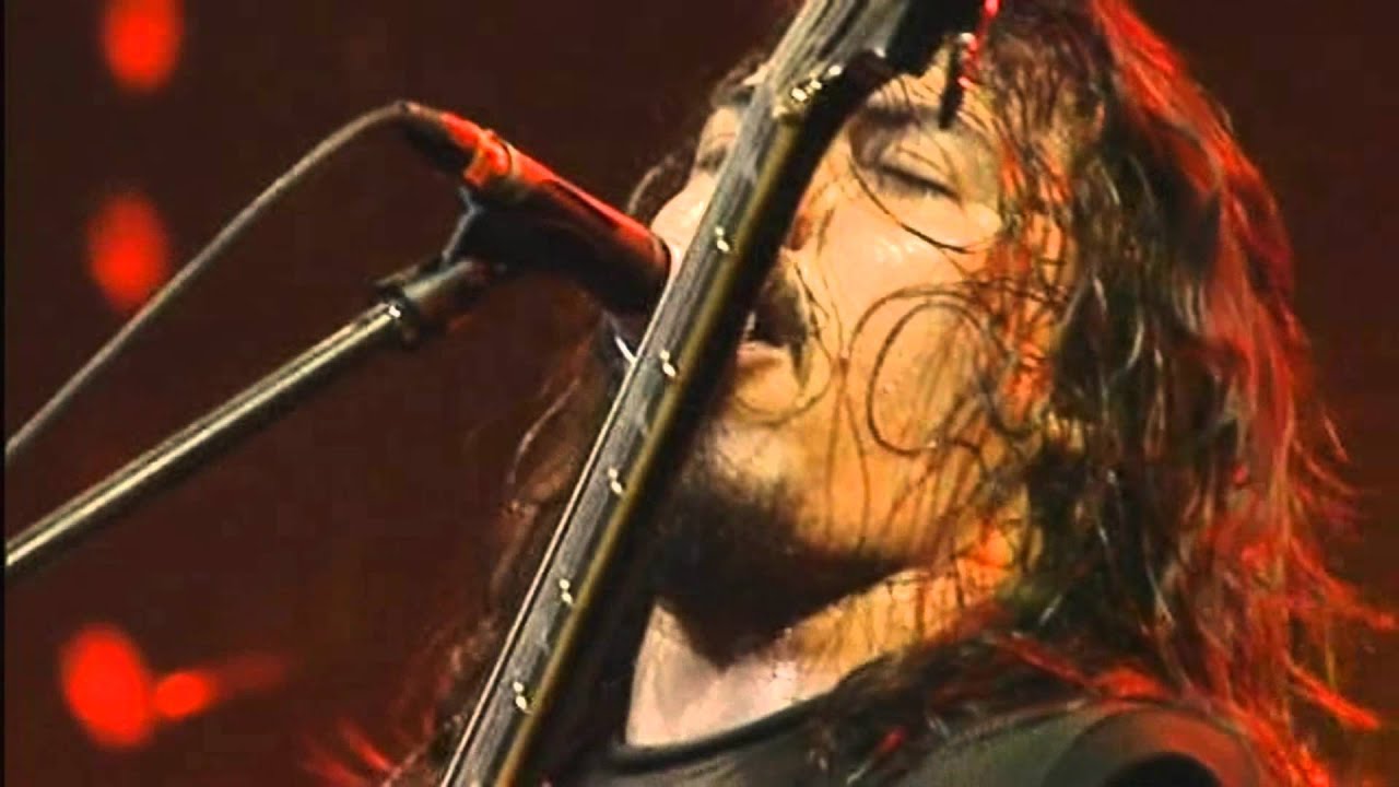 Krisiun - Conquerors Of Armageddon (Live Metalmania Festival 2006, From Armageddon DVD)