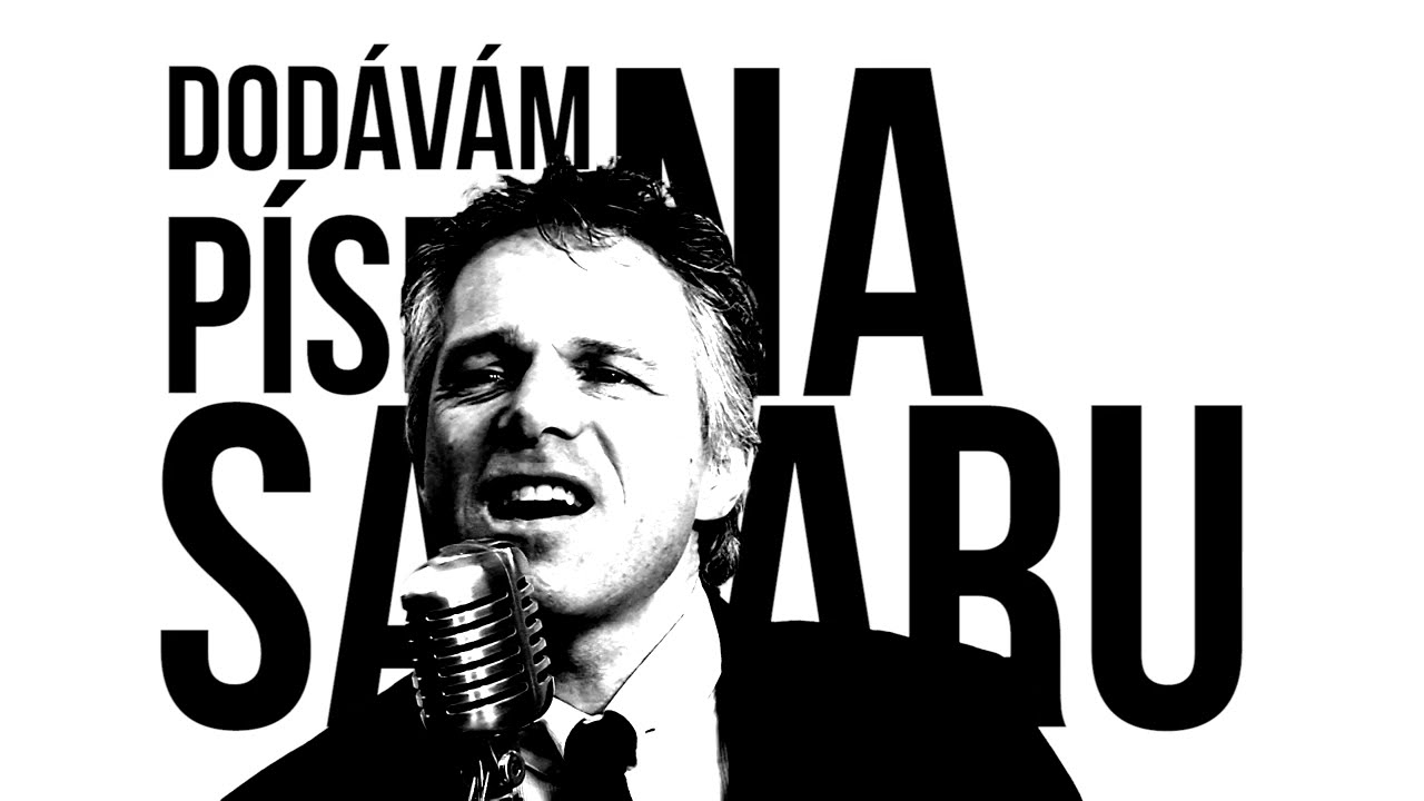 Janek Ledecký - Ty jsi ta jediná