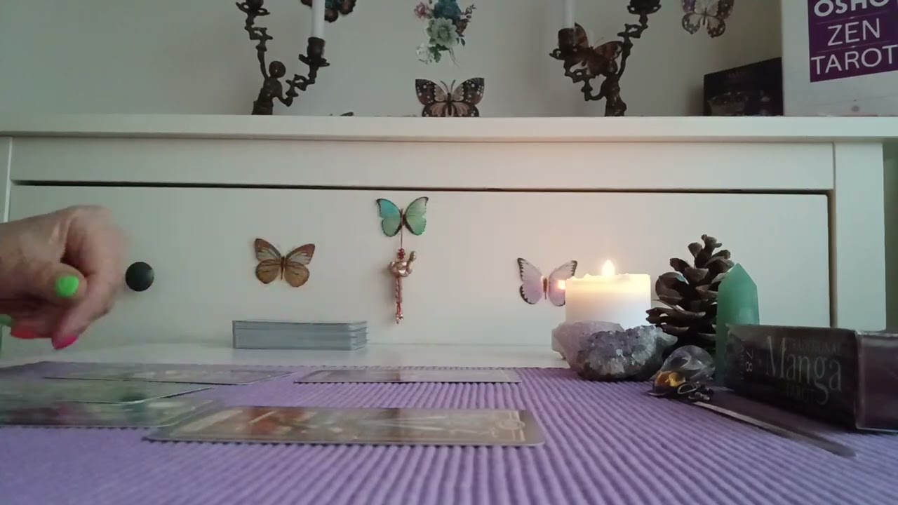 🌳🦉🧿Tarotul de la miezul nopții🧿🦉🌳O relație eliberatoare/vindecătoare🦉🌳