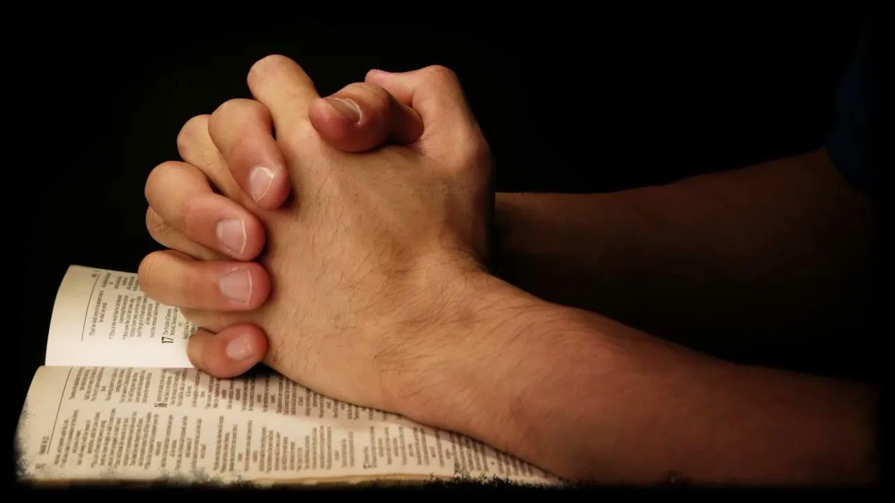 Pregherò - Cantico Evangelico