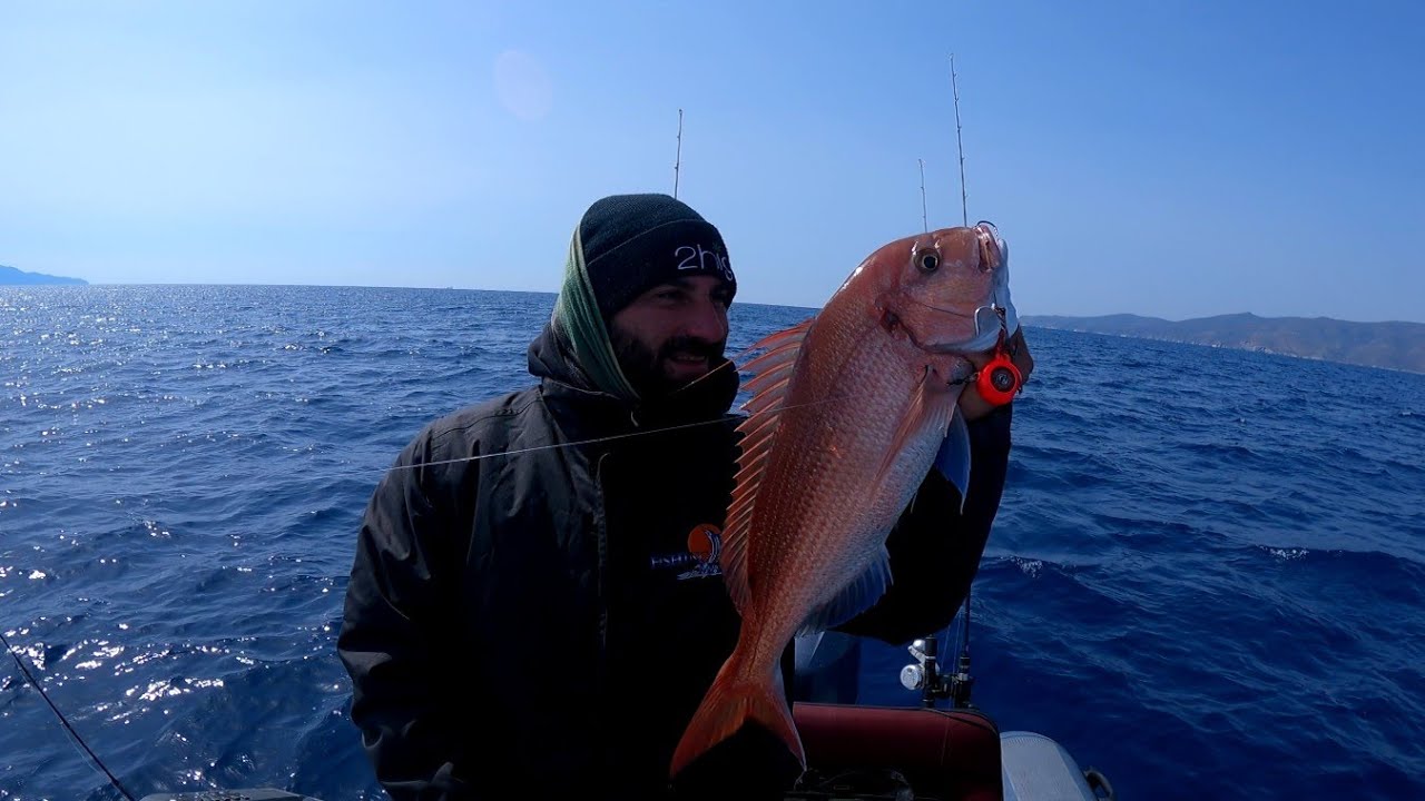 Ψάρεμα με ζόγκα,🎣 σταθερή και συρόμενη ,🙏 με  Xzoga bb revo !👌