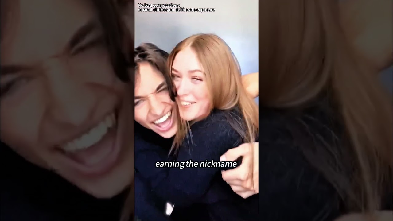 Do you know who Gavin Casalegno's ex and current partner are? #gavincasalegno