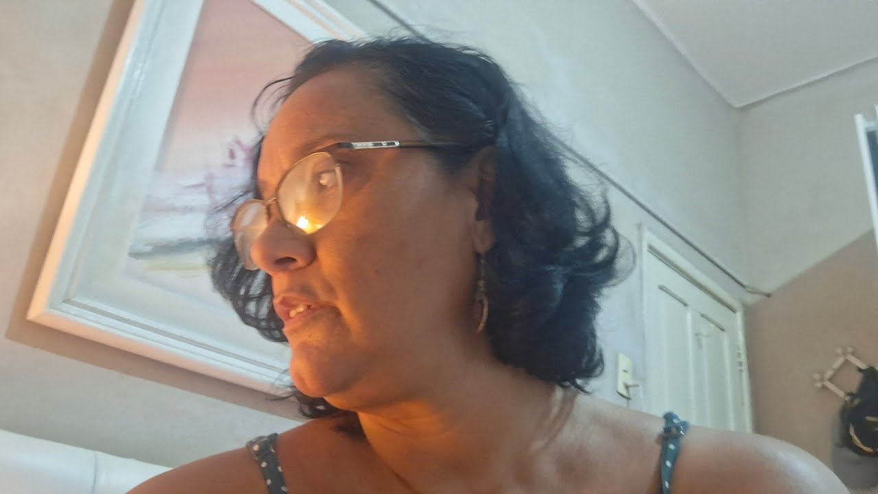 Danda Torres Vlogs estava ao vivo!
