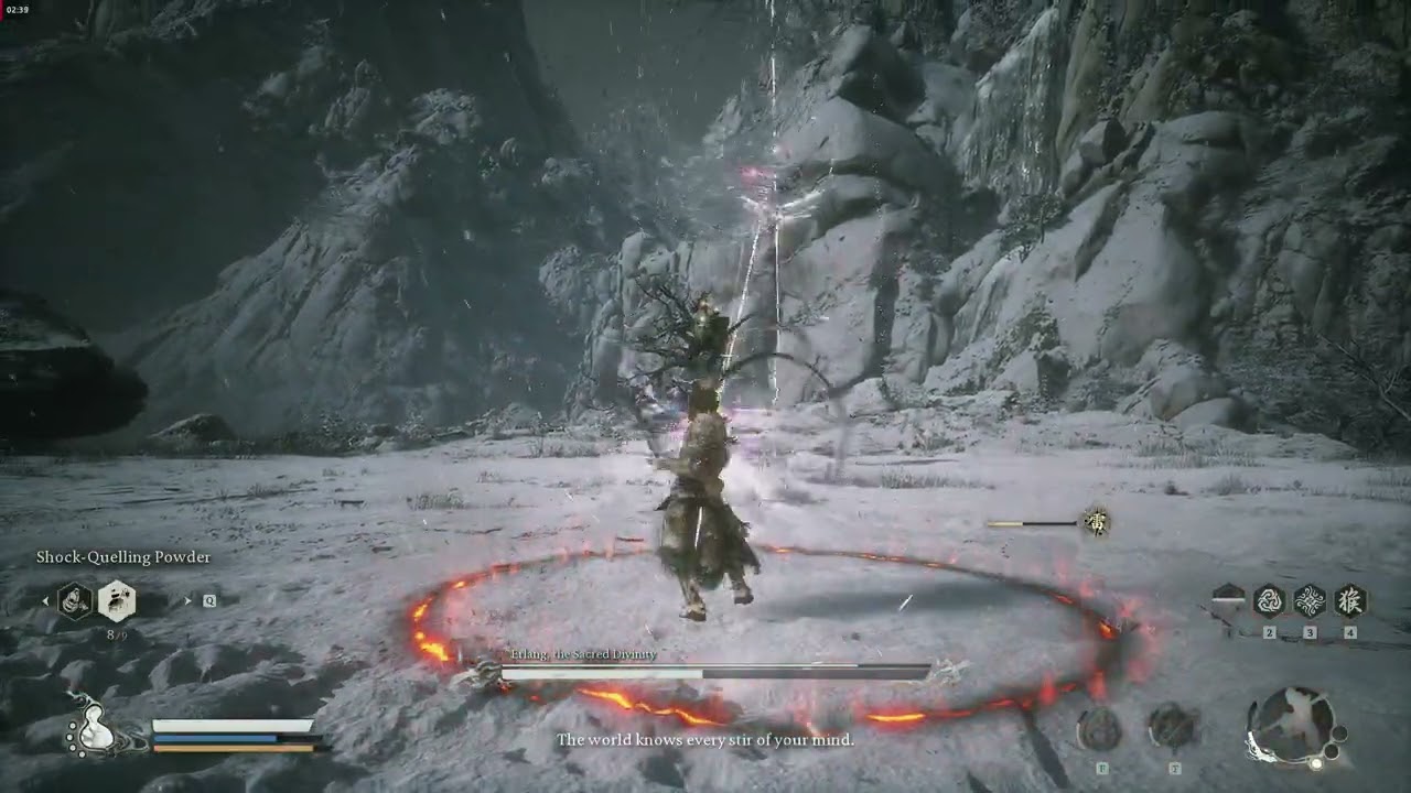 Black Myth Wukong 2025 12 06