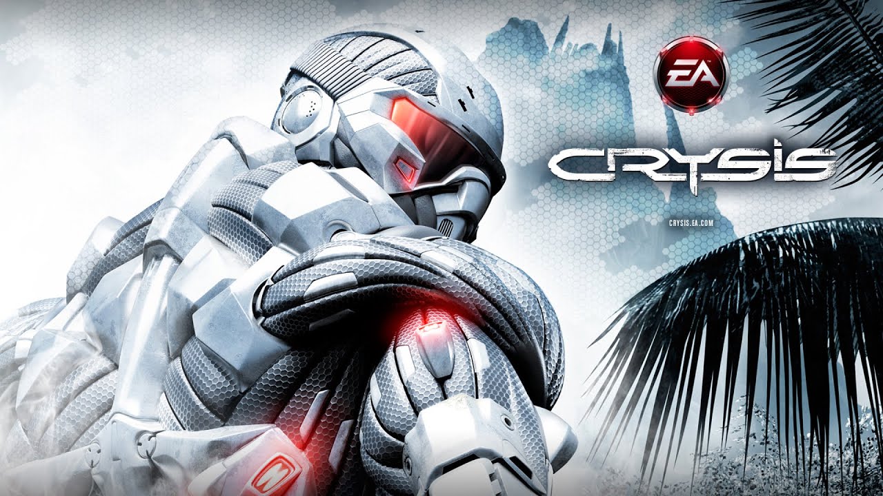 Crysis • Numb • Music Video