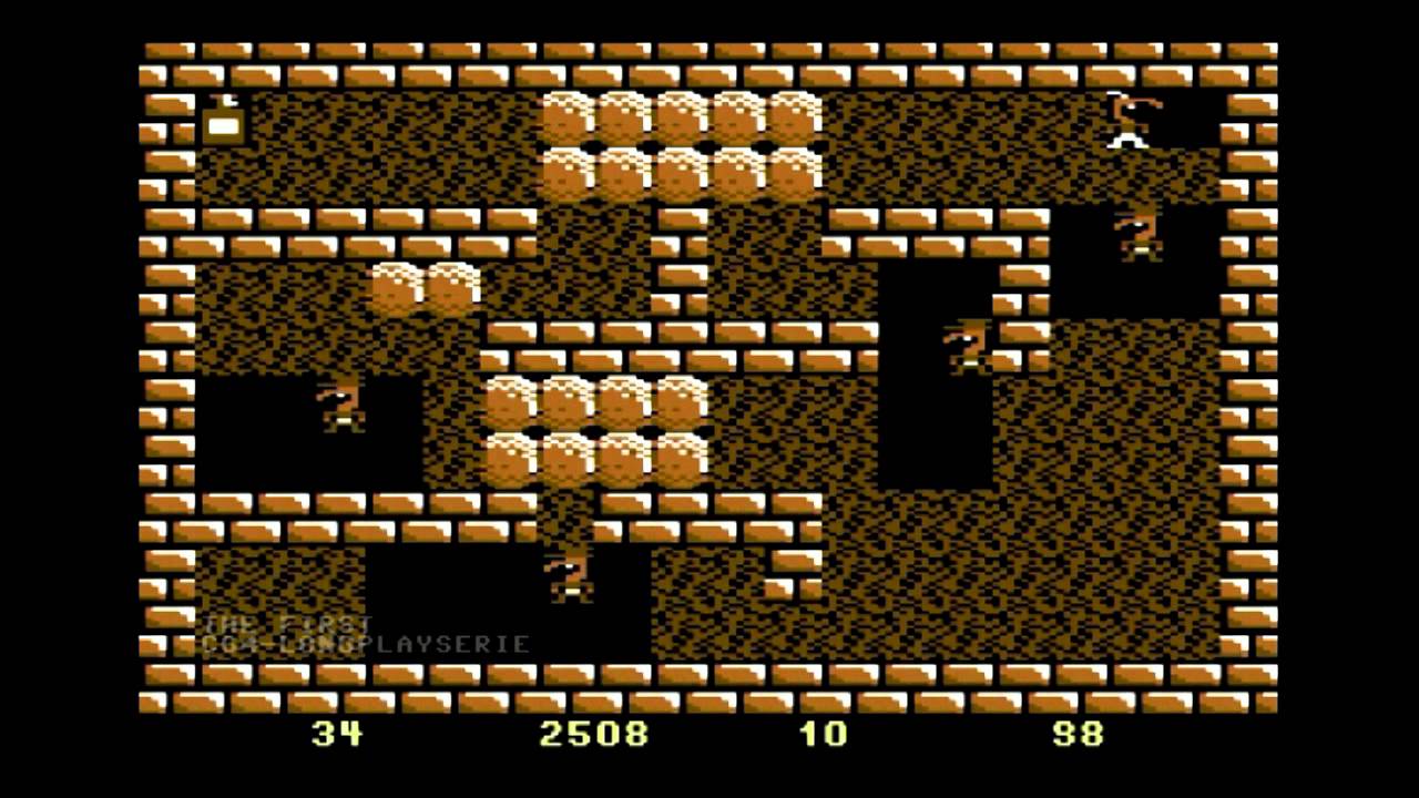C64-Longplay - Flaschbier (720p)