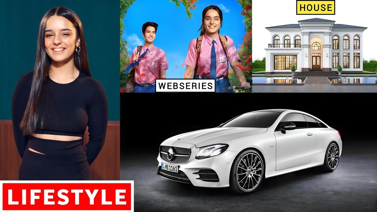 Arista Mehta Lifestyle 2025, Age, Husband, Boyfriend, Biography, Cars,House,Family,Income & Networth