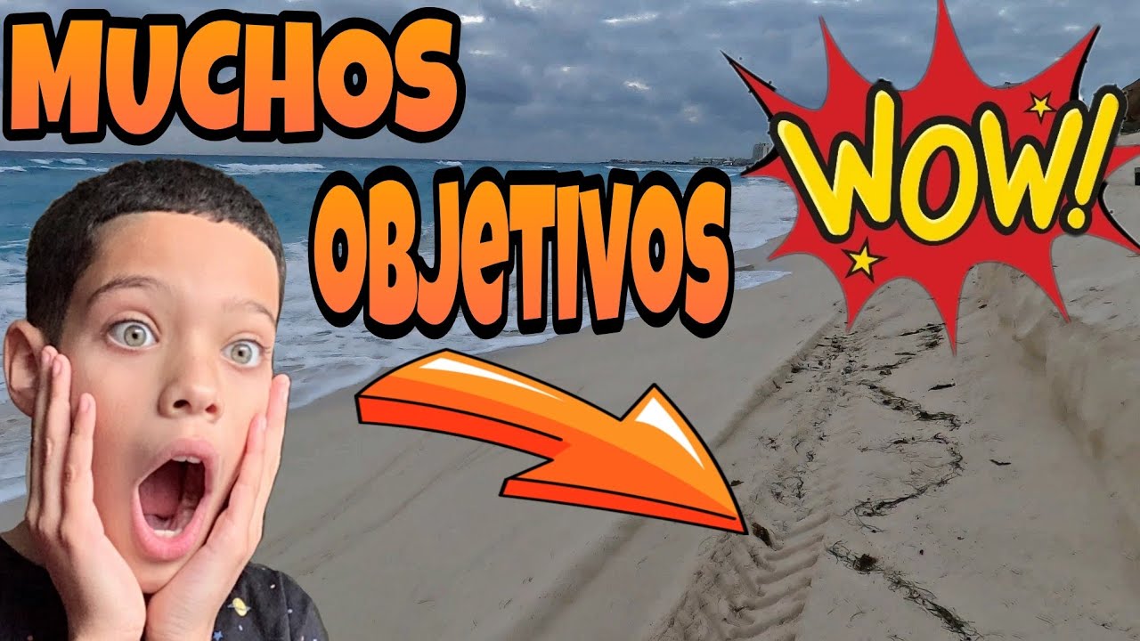 Masiva CANTIDAD de Objetivos de Joyeria ENCUENTRO BUSACANDO TESOROS ENTERRADOS