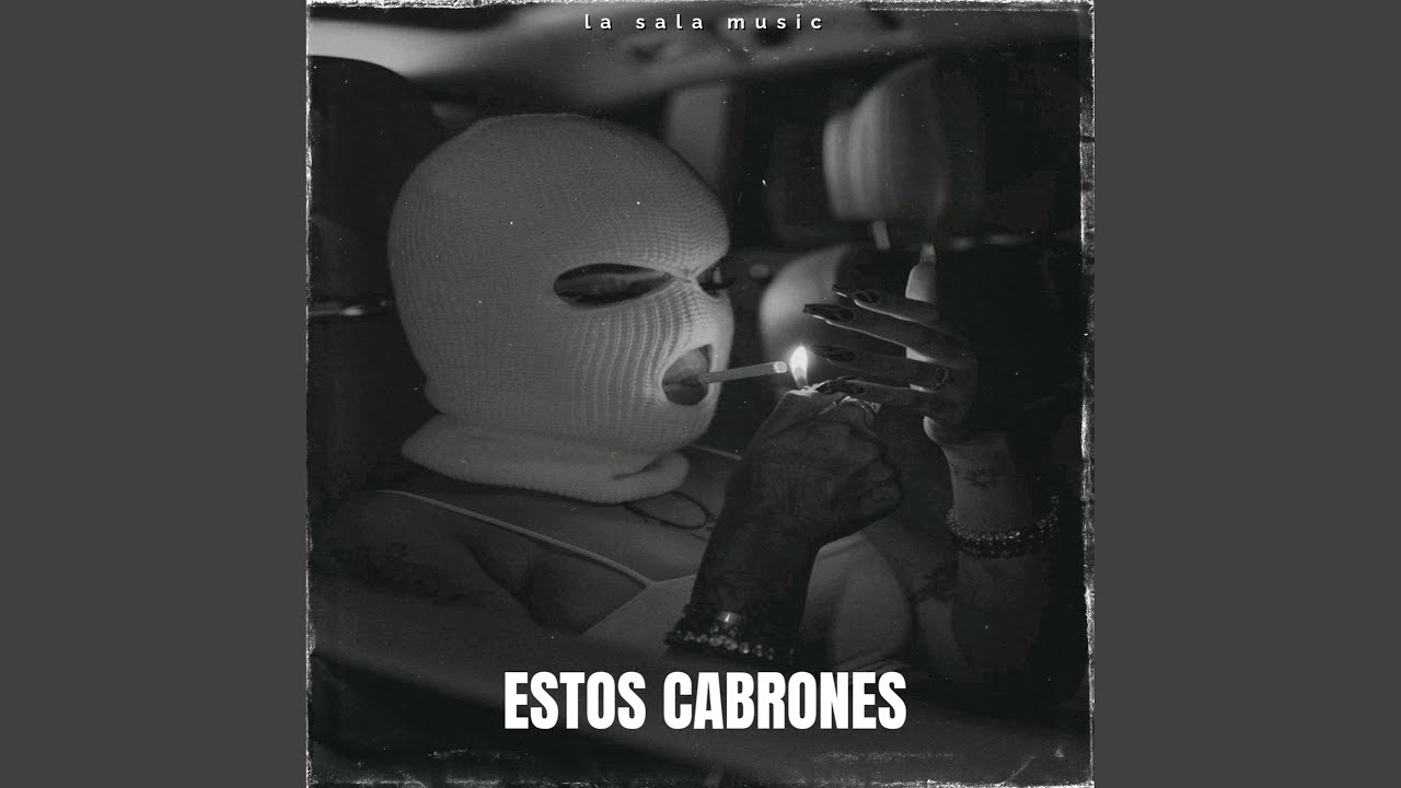 ESTOS CABRONES