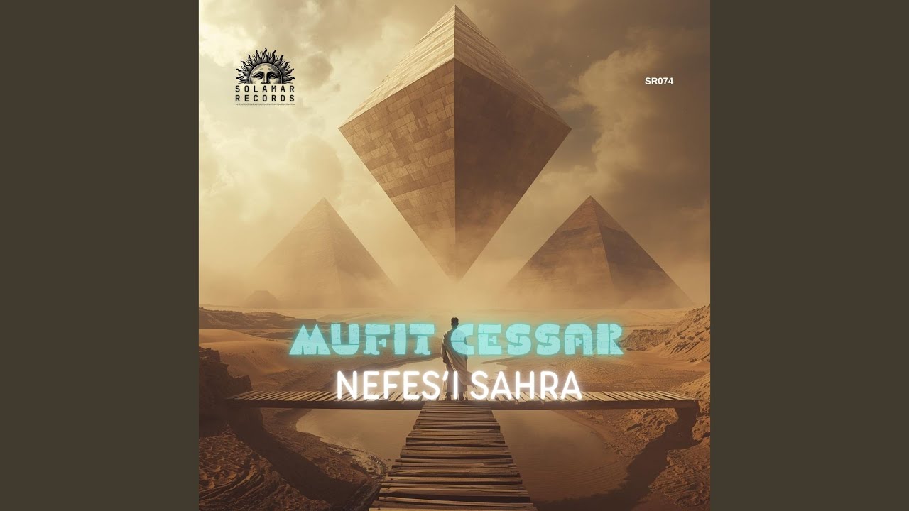 Nefes'i Sahra