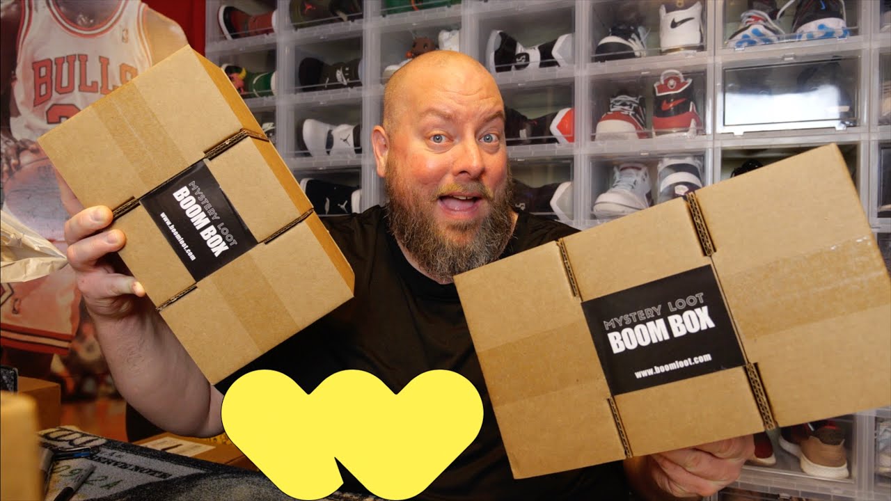 Opening a $220 EPIC Vaulted & GRAIL Funko Pop Mystery Box