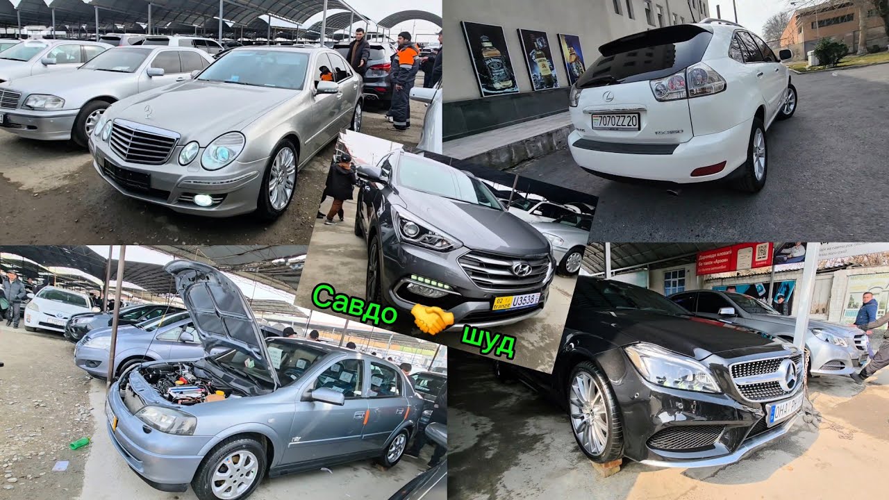 Мошинбозори Хуҷанд BMW F30 Opel zafira Mercedes c180 Hyundai Sanata Open astra Lexus RX Mercedes CLS