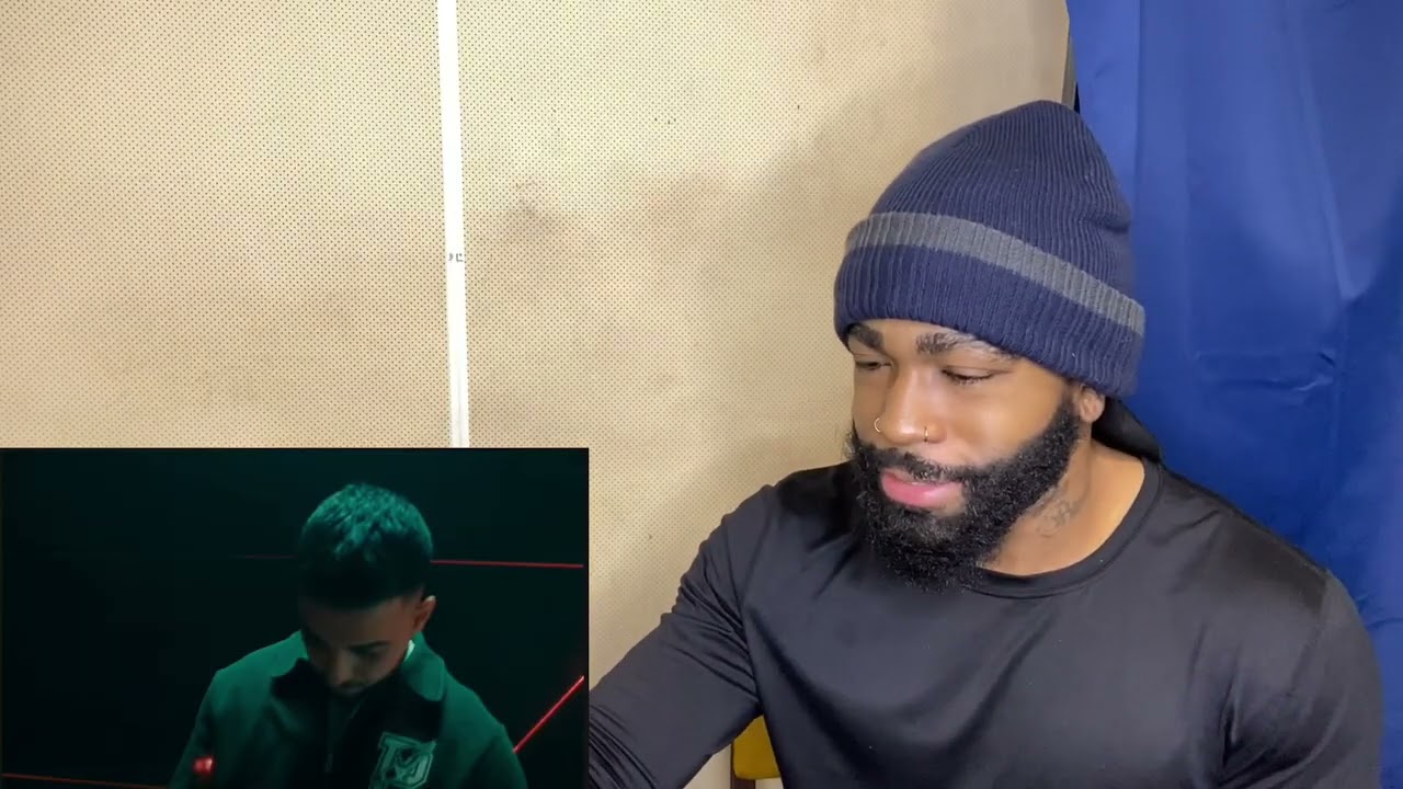 (Turkish Rap)🇹🇷 Ati242 - Sönen Sigaralar | Twin Real World Reaction
