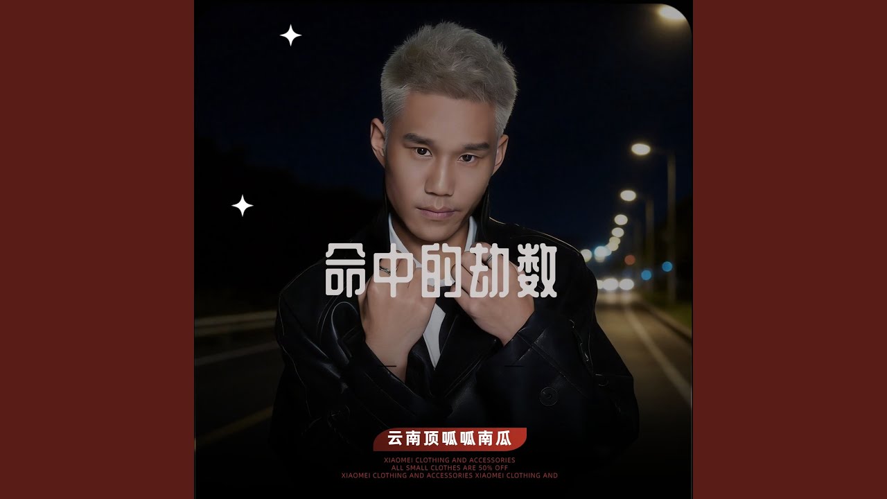 命中的劫数