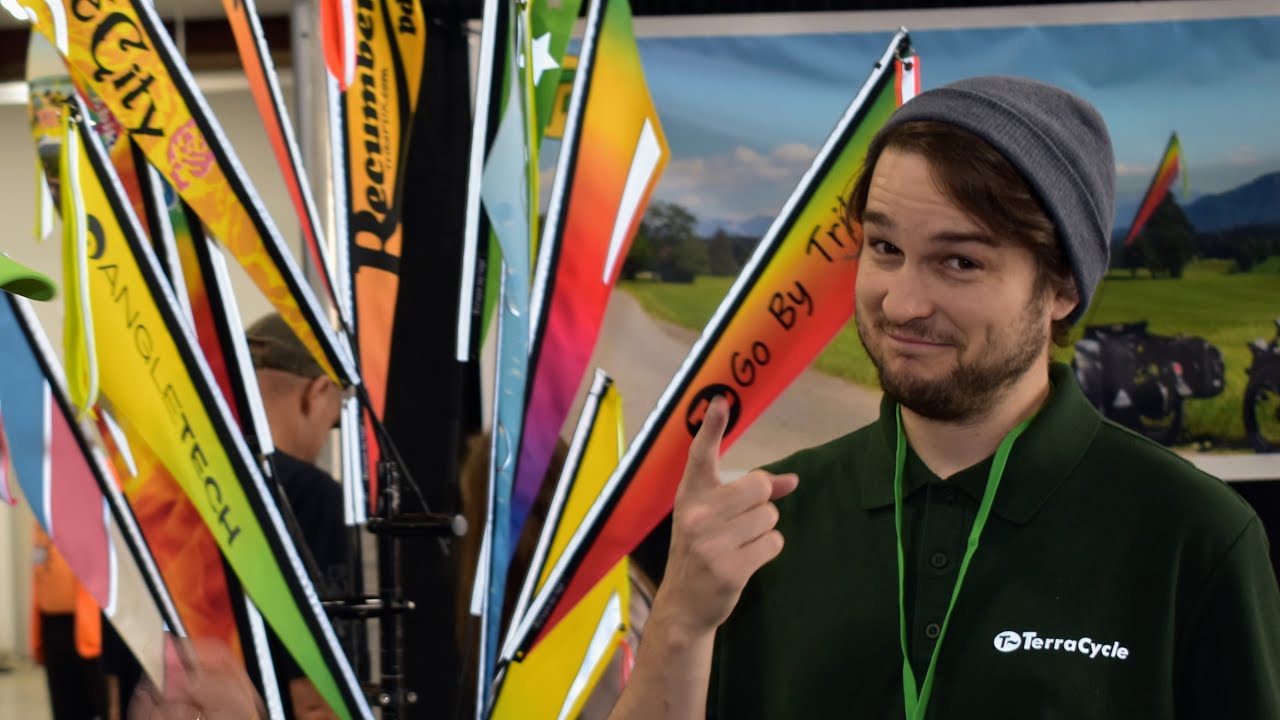 Cycle-Con 2022-TerraCycle