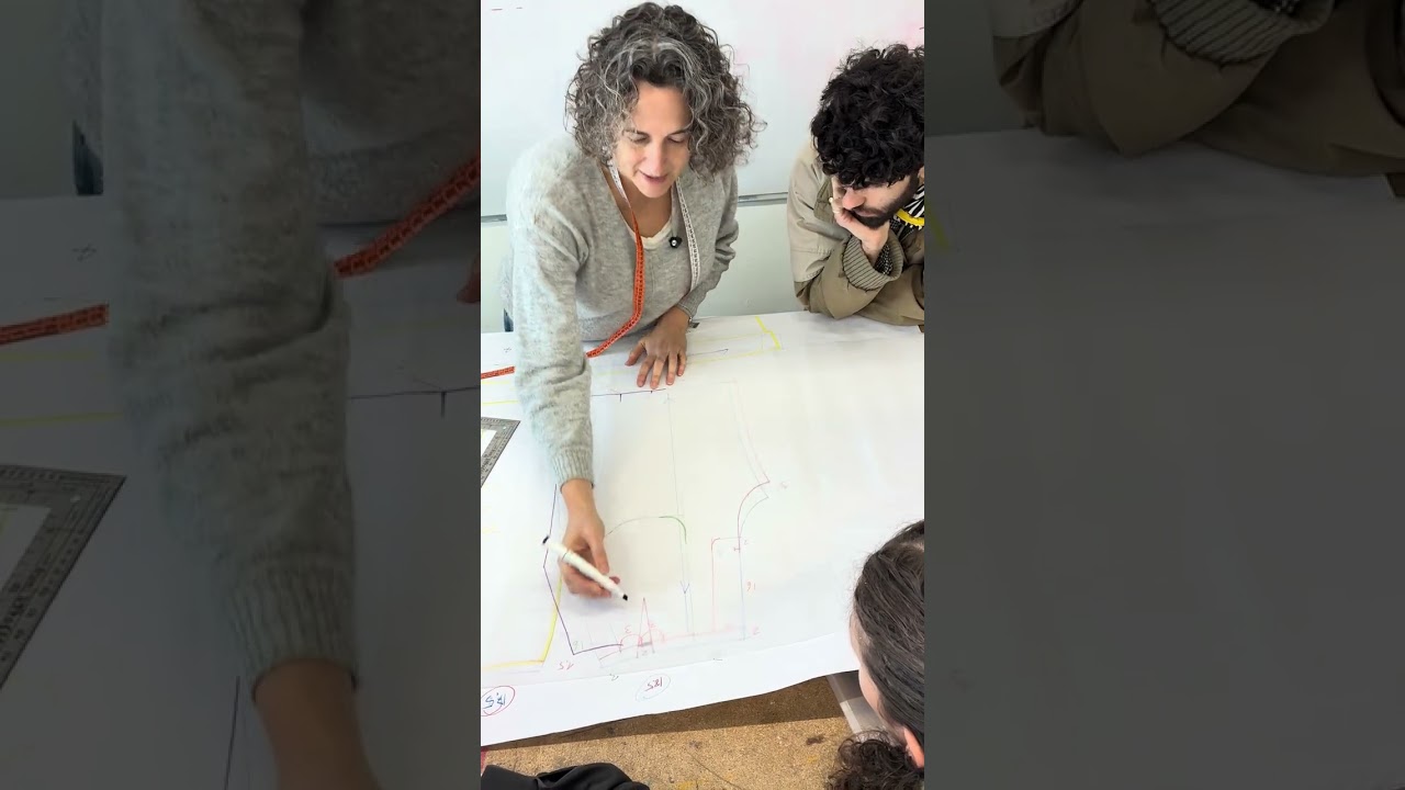 תדמיתנות מכנסיים קצרים סרטון 9