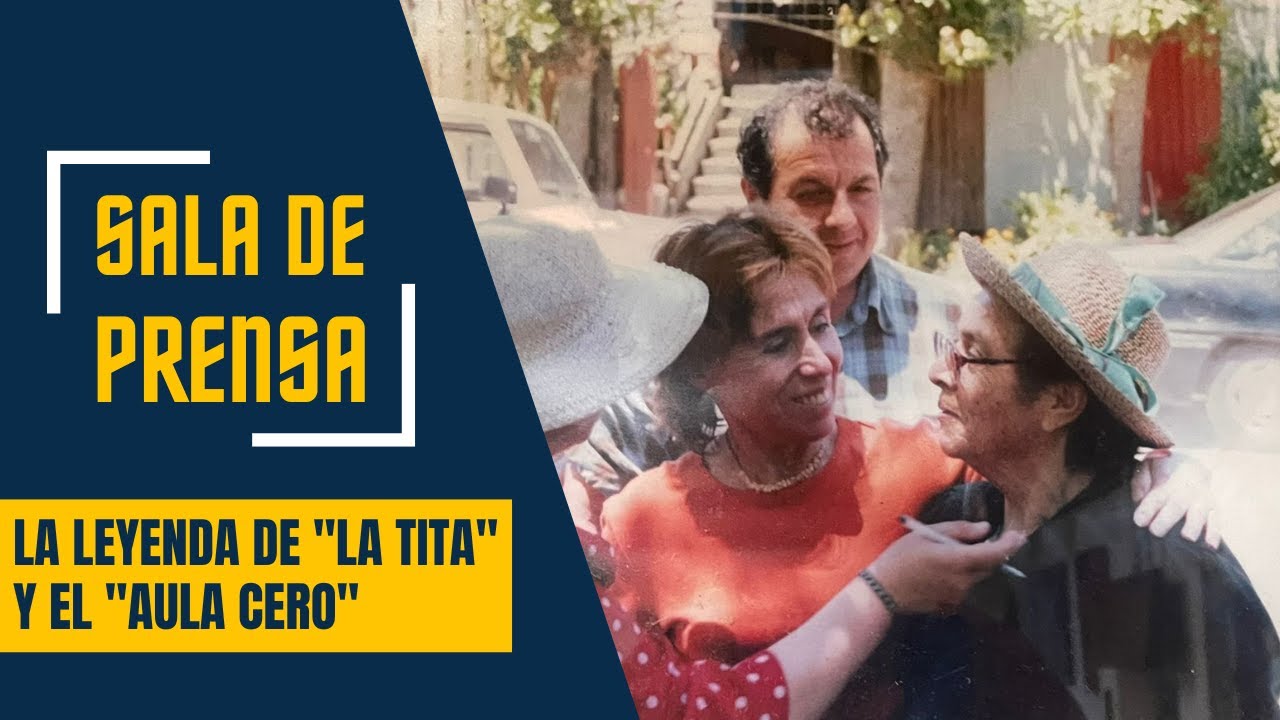 La leyenda de 