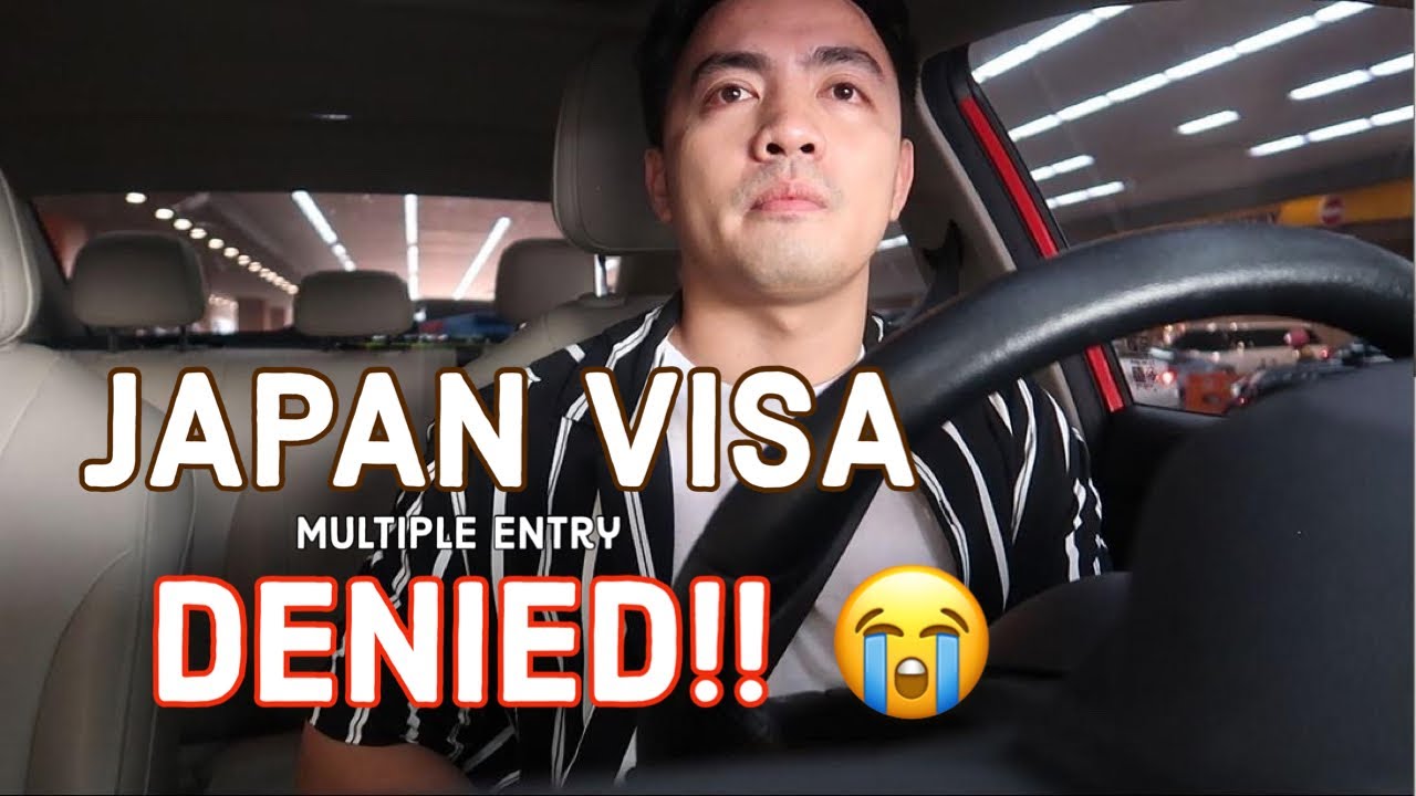 MY JAPAN VISA APPLICATION (Requirements & Process)