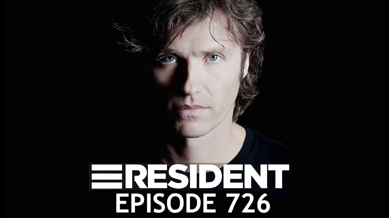 Hernan Cattaneo Resident 726 05-04-2025