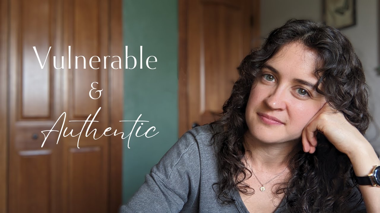 How to be Vulnerable and Authentic | Aristotle's Philosophy of the Self