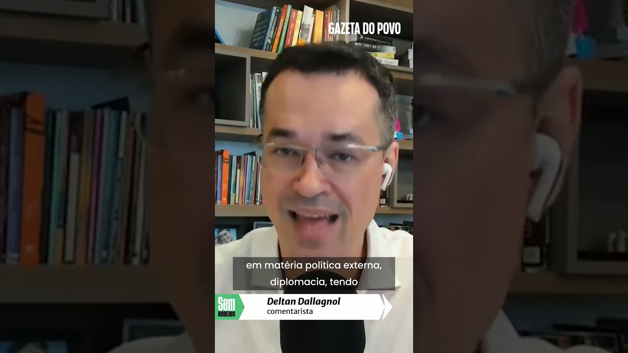 STF E AS PIADAS COM TRUMP