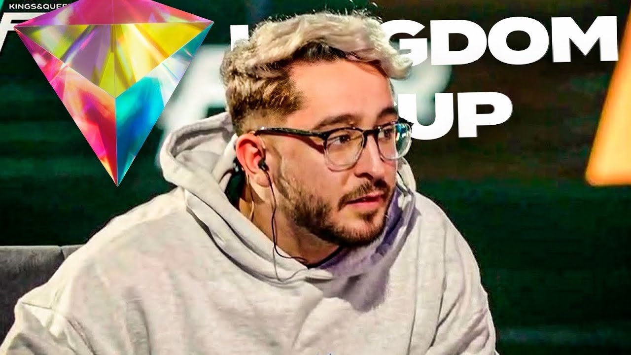 ENFADO HISTÓRICO en EL AFTER KINGS 🤬