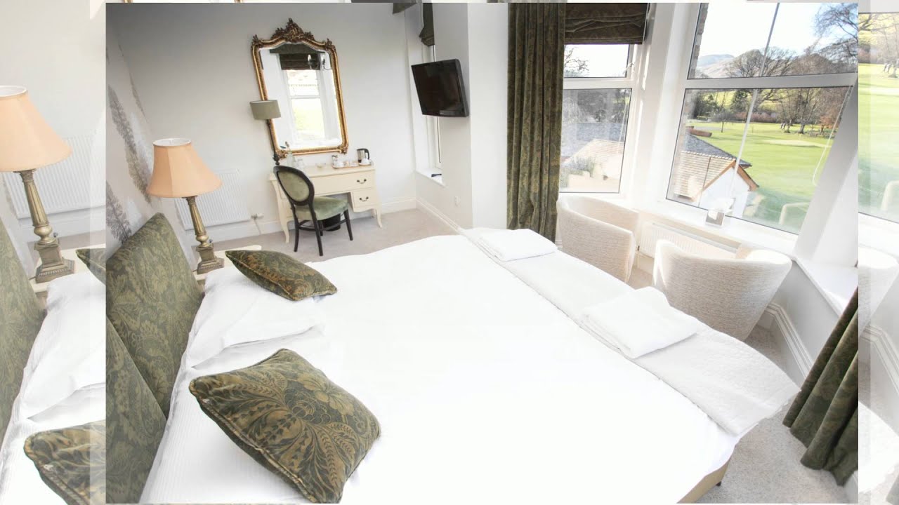 LakeSide House, 40 Lake Road, Keswick, Cumbria