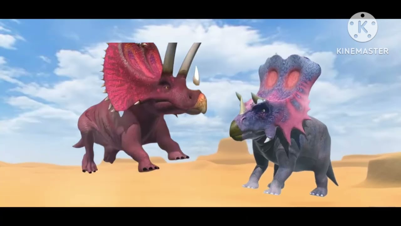 Bambartan's tournament gd5