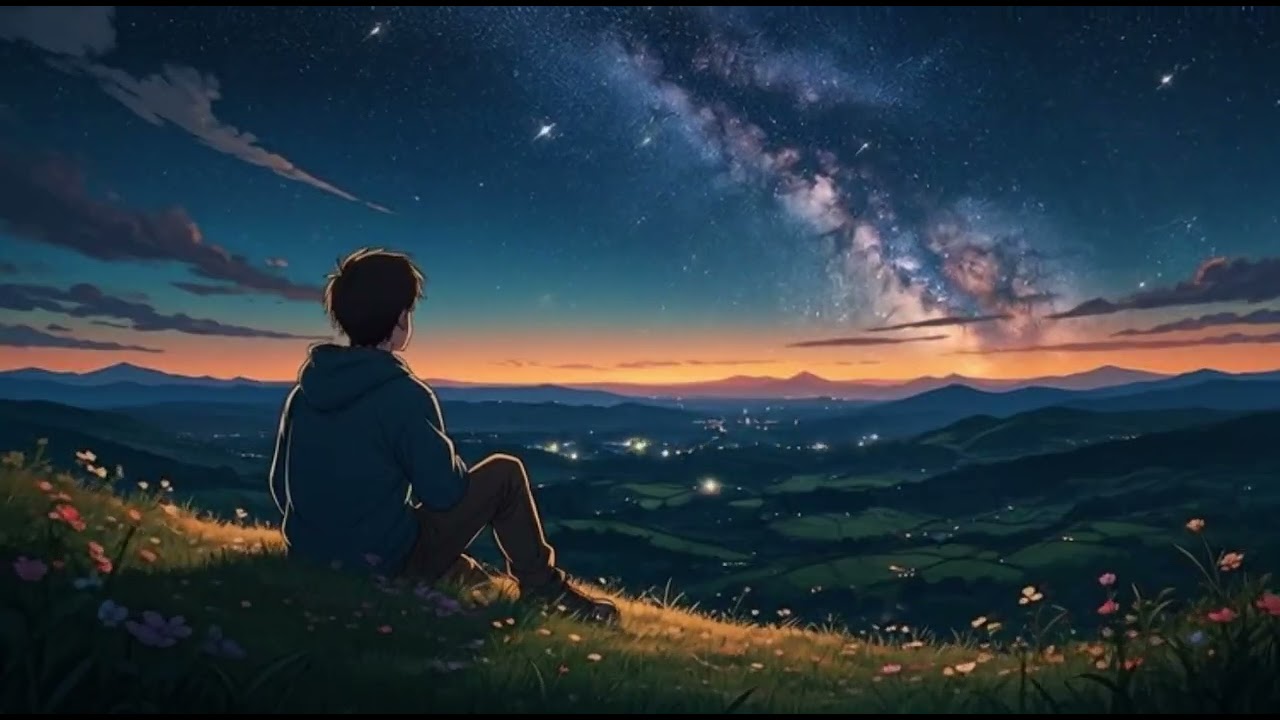 Relaxing Music
