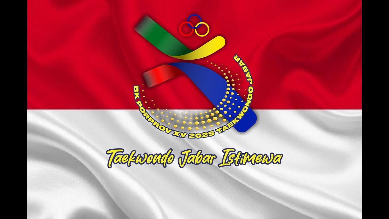 BK PORPROV XV JABAR 2025 1 NOPEMBER 2025 BEKASI