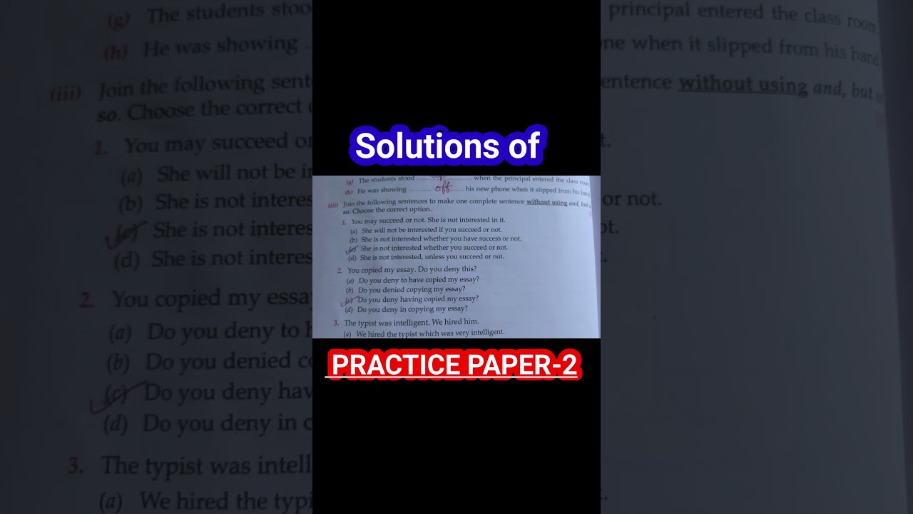 #Icse9