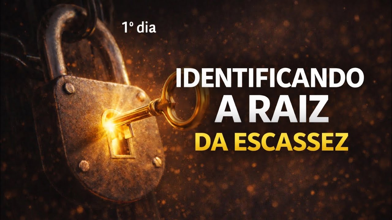 A Virada Financeira Come&ccedil;a no Alinhamento com Deus | 1&ordm; Dia de Clamor
