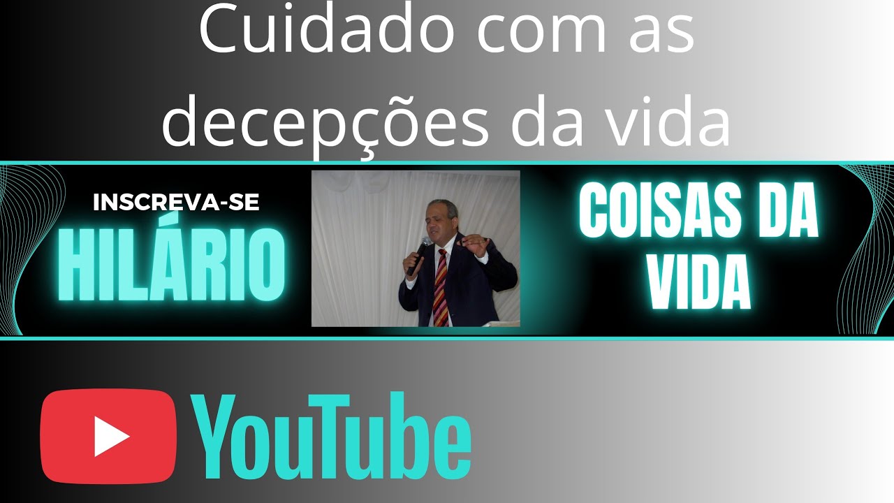 Cuidado com fator surpresa
