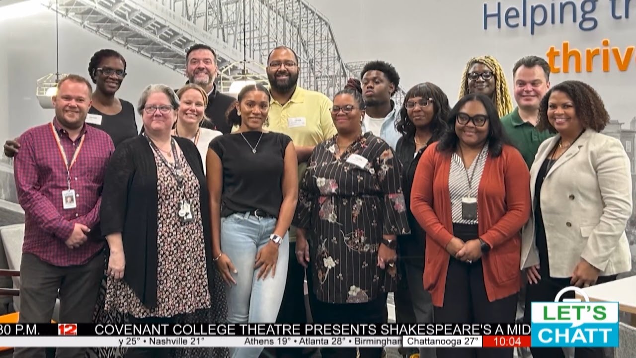 Urban League of Chattanooga