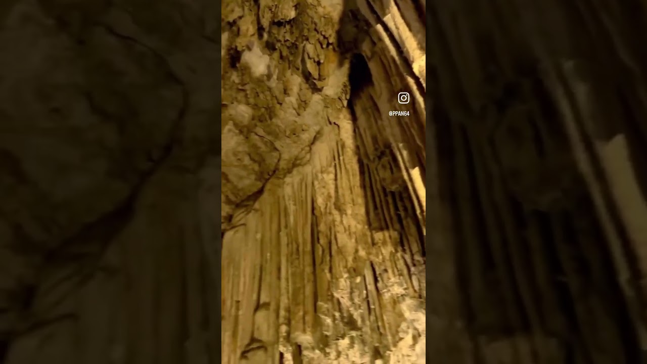 The Melidoni Cave Crete Greece