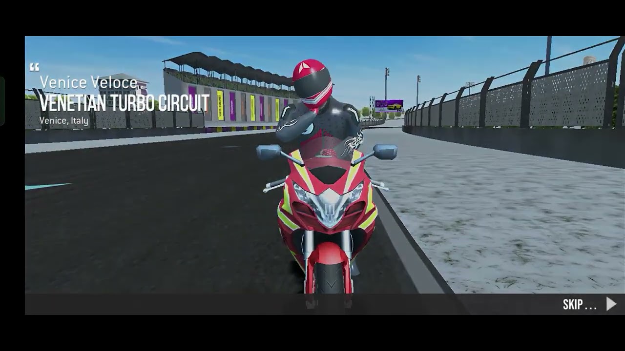 real bike racing game 🔥💯😱