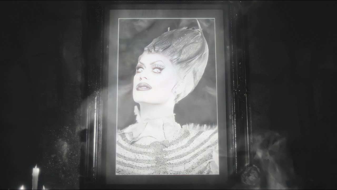 Dragula Titans Season 1: Victoria Elizabeth Black&rsquo;s Coronation