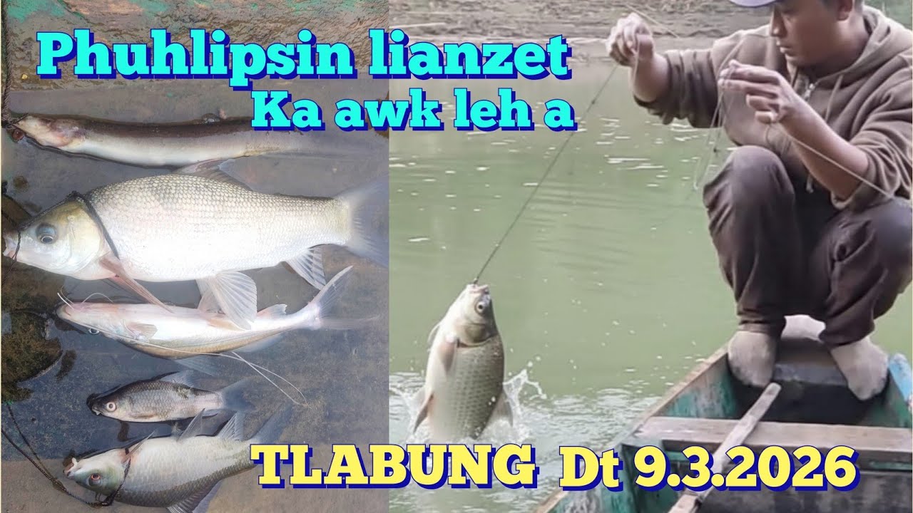 Phuhlipsin lian tha zet ka awk e, Sangha dang pawh ka awk tel