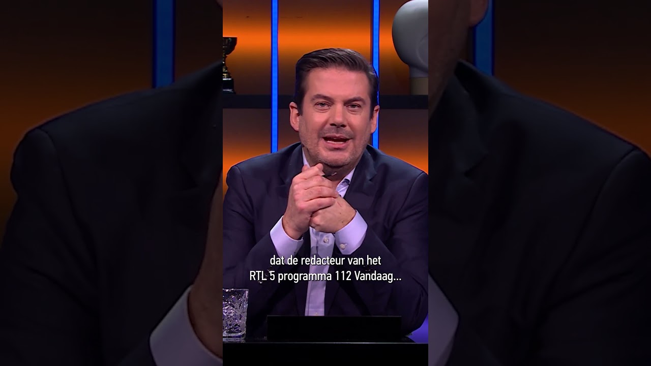 Typefout of dader? | Beste Kijkers