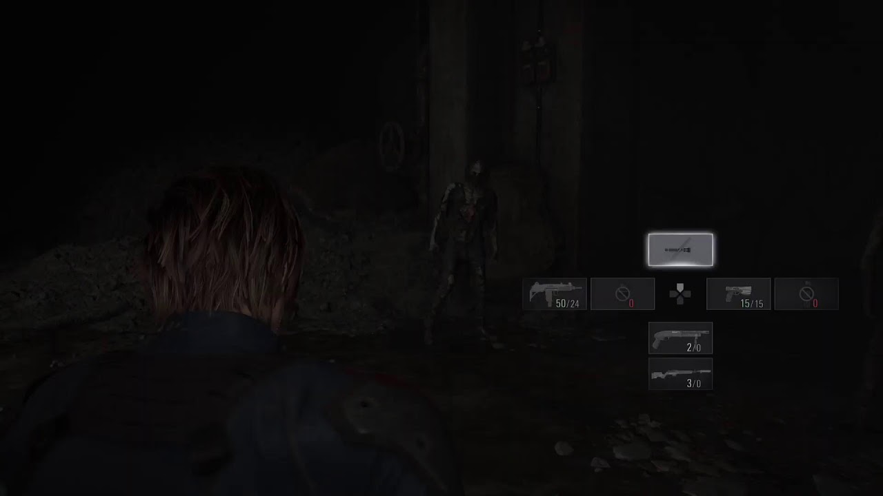 🛑 Live Resident Evil requiem lets End 2😁#livestream