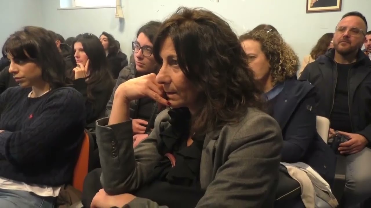TV Medica   video assemblea ASL SA del 12 03 2026