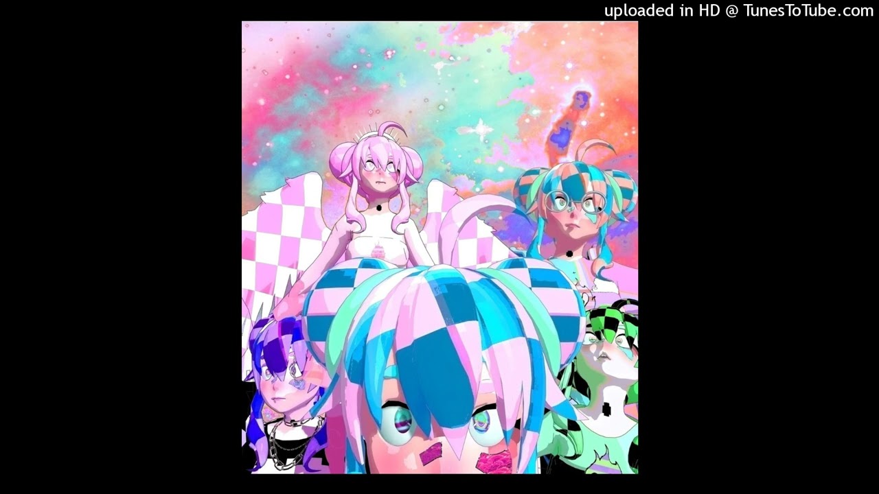 [FREE] DEKO x YAMEII ONLINE x VOCALOID Type Beat - 