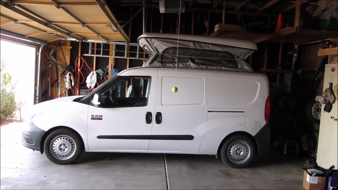 CityMiniVan