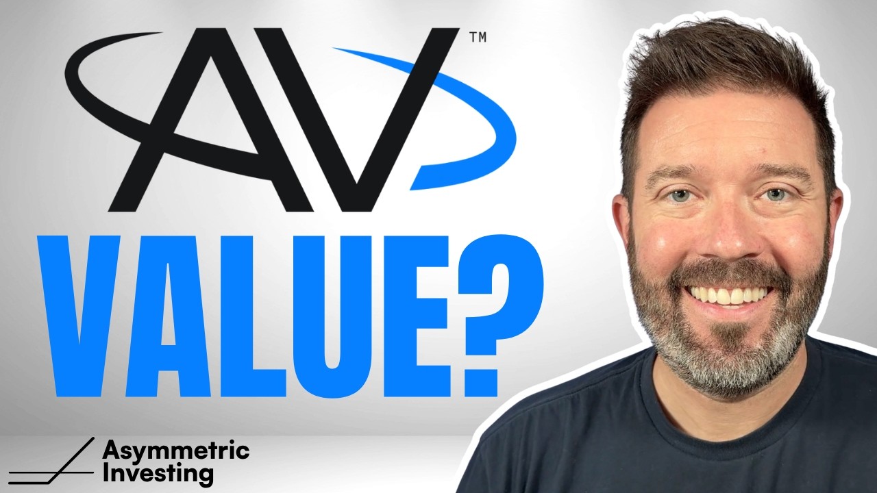 Стоит ли покупать акции AVAV? Мое честное мнение о недавнем отчете