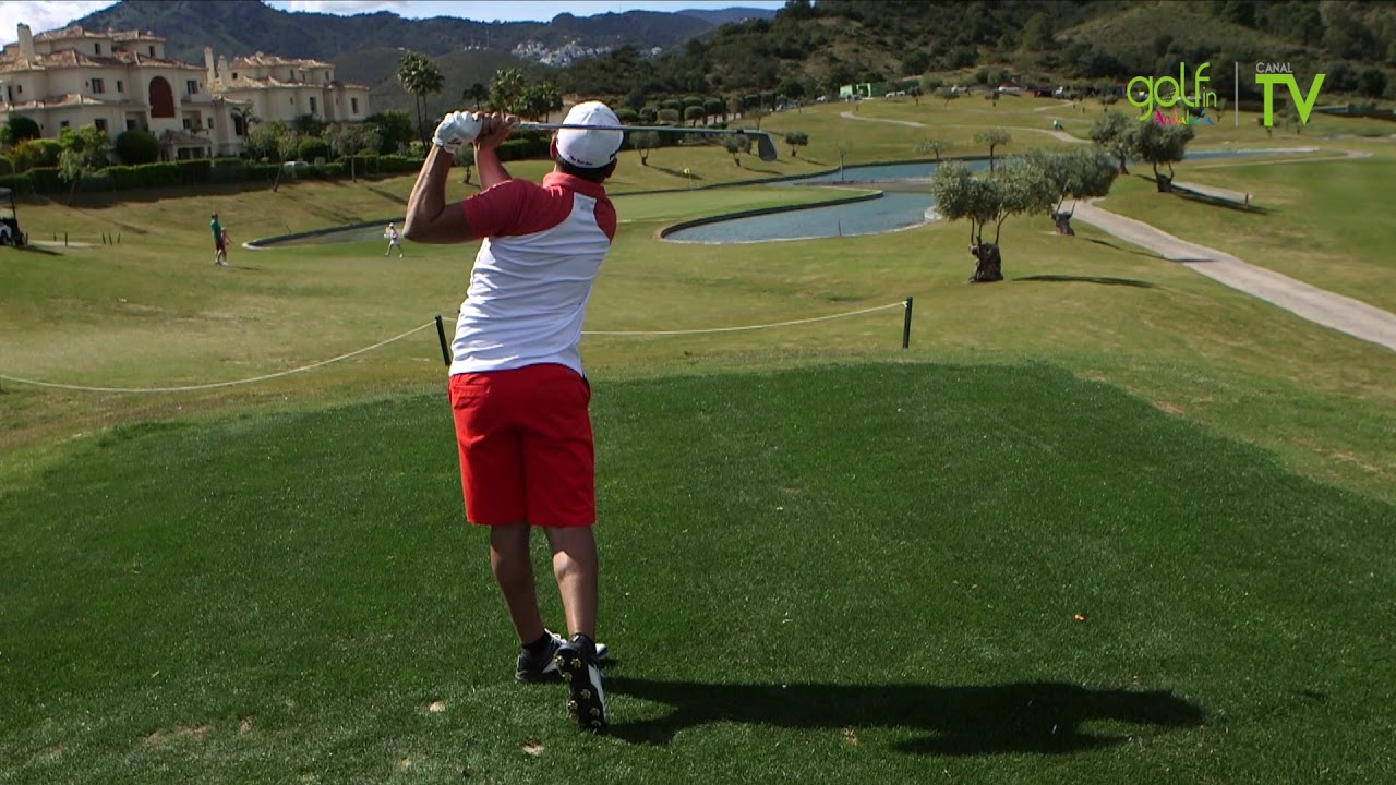 El Higueral Golf , a 9-hole course in which fun and precision will be guarantee