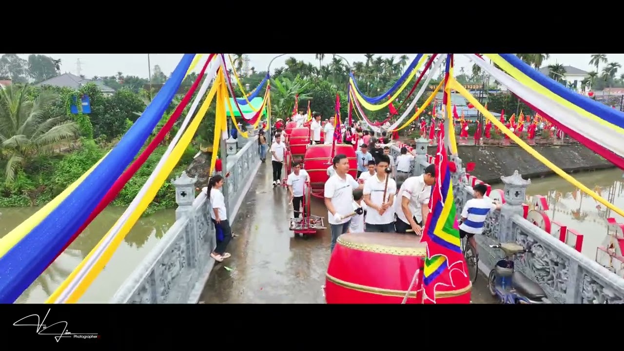 LỄ HỘI CHÙA LINH PHÚC 2024 ( NGÀY 10/03/ ÂM LỊCH