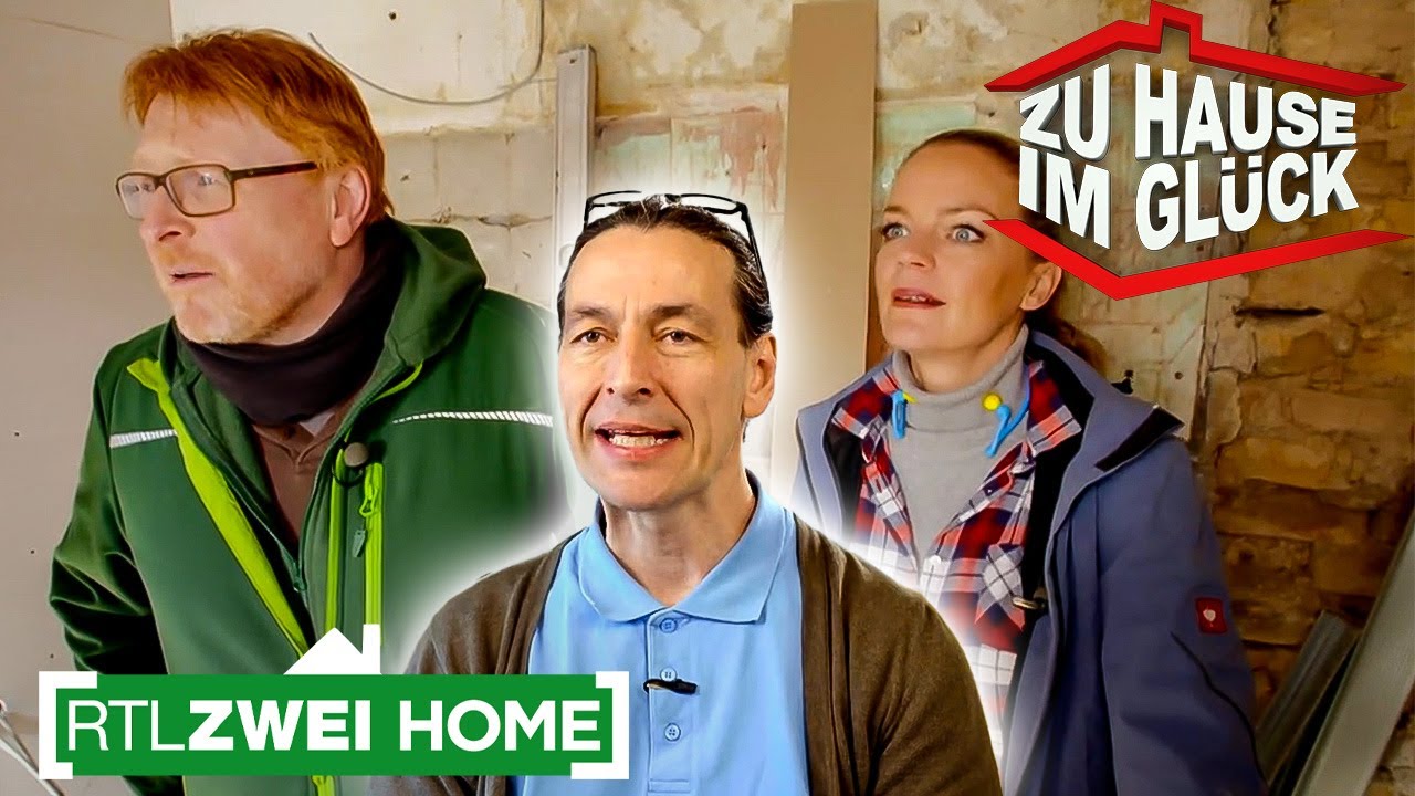 3 Kinder, 2 Schicksale, ein neues Zuhause | Part 2 | RTLZWEI Home #rtlzweihome #zuhauseimgl&uuml;ck