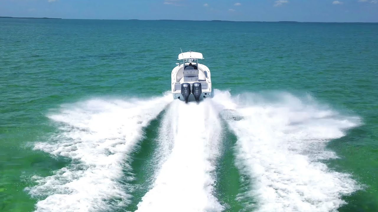 2023 SEA HUNT KEYS RUN🏁