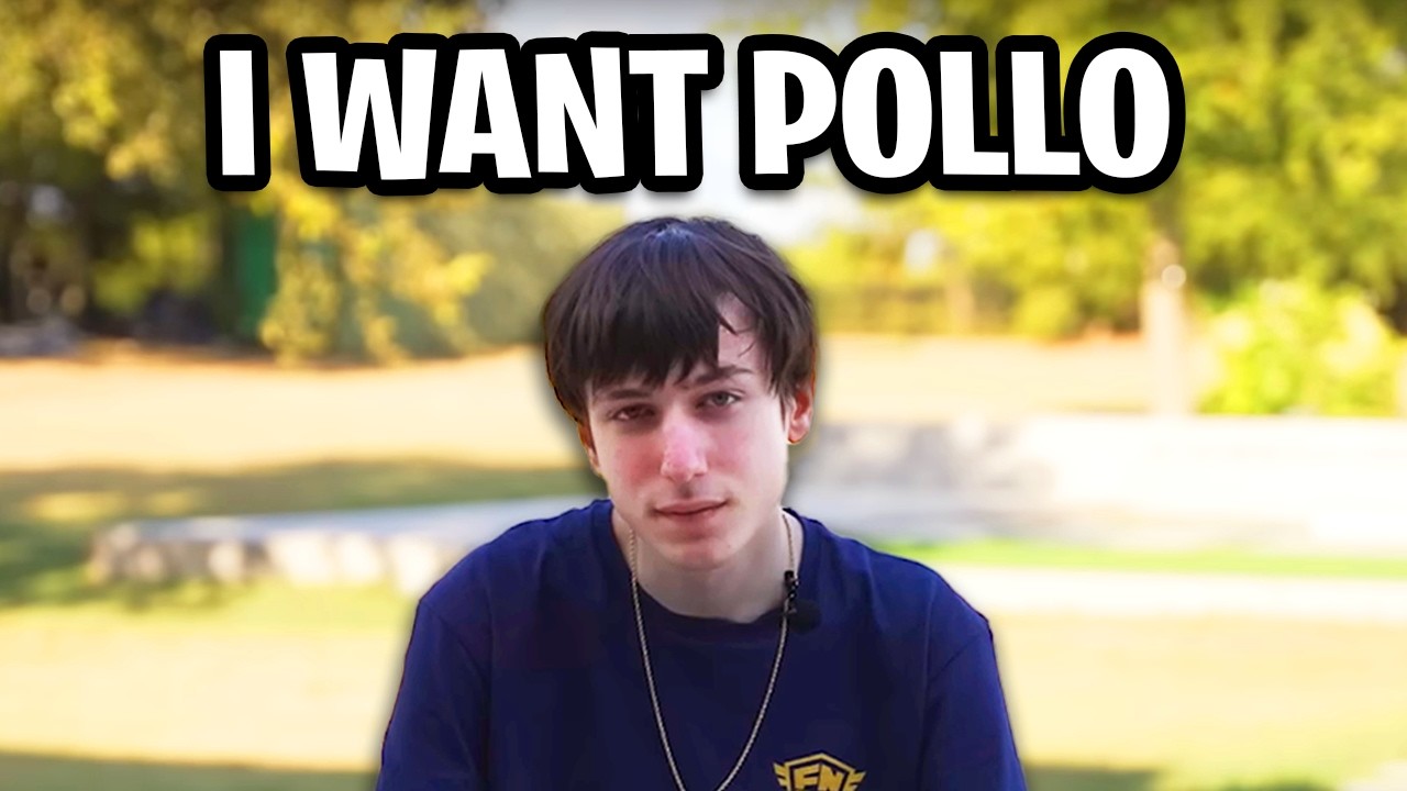 Peterbot Gets Heated After Losing Trio Cashcup To Clix!